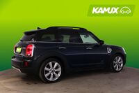 Mini Countryman vaihtoauto