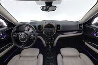 Mini Countryman vaihtoauto