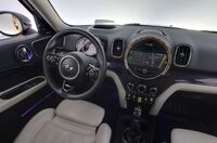 Mini Countryman vaihtoauto