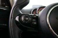 Mini Countryman vaihtoauto