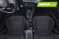 Hyundai Bayon vaihtoauto