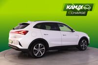 MG Marvel R vaihtoauto