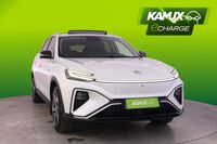 MG Marvel R vaihtoauto