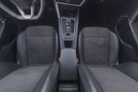 SEAT Leon Sportstourer vaihtoauto