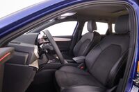 SEAT Leon Sportstourer vaihtoauto