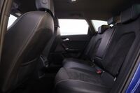SEAT Leon Sportstourer vaihtoauto