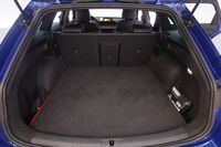 SEAT Leon Sportstourer vaihtoauto