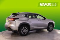 Lexus NX vaihtoauto