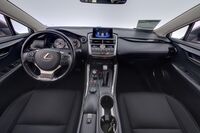 Lexus NX vaihtoauto