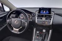 Lexus NX vaihtoauto