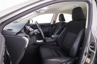 Lexus NX vaihtoauto