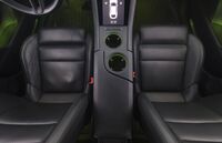 Porsche Taycan vaihtoauto