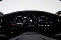 Porsche Taycan vaihtoauto