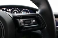 Porsche Taycan vaihtoauto