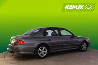 Hyundai Sonata vaihtoauto