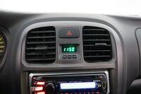 Hyundai Sonata vaihtoauto