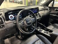 Kia Sorento vaihtoauto