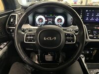 Kia Sorento vaihtoauto