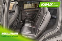 Tesla Model X vaihtoauto