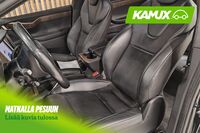 Tesla Model X vaihtoauto