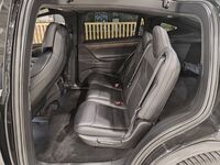 Tesla Model X vaihtoauto