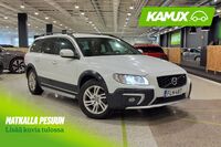 Volvo XC70 vaihtoauto