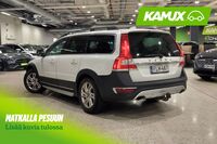 Volvo XC70 vaihtoauto