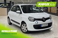 Renault Twingo vaihtoauto