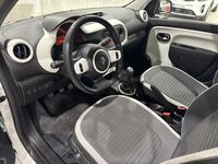 Renault Twingo vaihtoauto