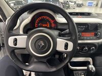 Renault Twingo vaihtoauto