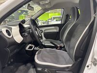 Renault Twingo vaihtoauto