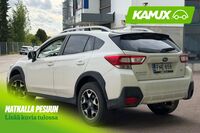Subaru XV vaihtoauto