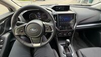 Subaru XV vaihtoauto
