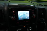 Peugeot Boxer vaihtoauto