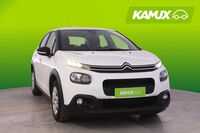 Citroën C3 vaihtoauto