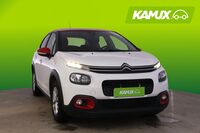 Citroën C3 vaihtoauto