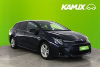 Suzuki Swace vaihtoauto