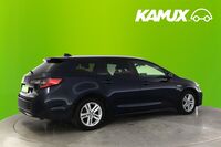 Suzuki Swace vaihtoauto