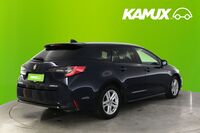 Suzuki Swace vaihtoauto