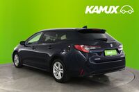 Suzuki Swace vaihtoauto