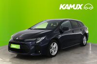 Suzuki Swace vaihtoauto