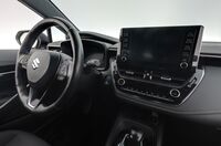 Suzuki Swace vaihtoauto