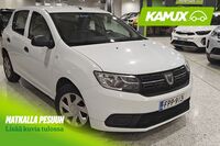 Dacia Sandero vaihtoauto