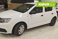 Dacia Sandero vaihtoauto