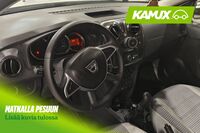 Dacia Sandero vaihtoauto