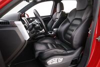 Porsche Cayenne vaihtoauto