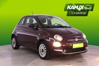 Fiat 500 vaihtoauto