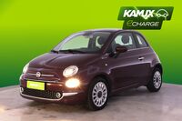 Fiat 500 vaihtoauto