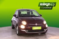 Fiat 500 vaihtoauto
