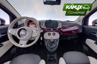 Fiat 500 vaihtoauto